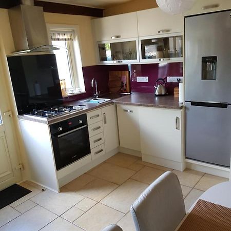 Edith Grove House Cill Airne Esterno foto