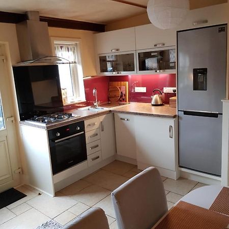 Edith Grove House Cill Airne Esterno foto