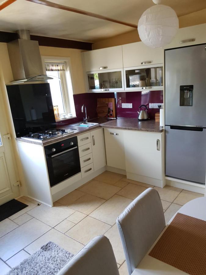 Edith Grove House Cill Airne Esterno foto