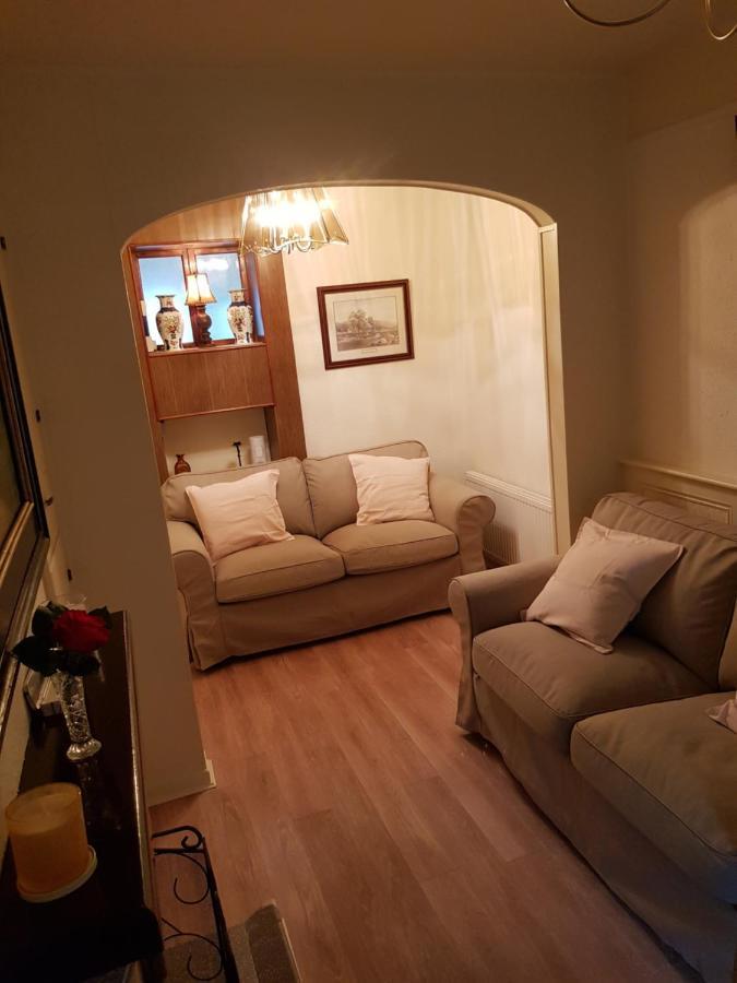 Edith Grove House Cill Airne Esterno foto