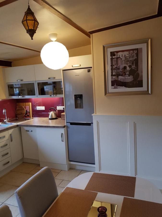 Edith Grove House Cill Airne Esterno foto