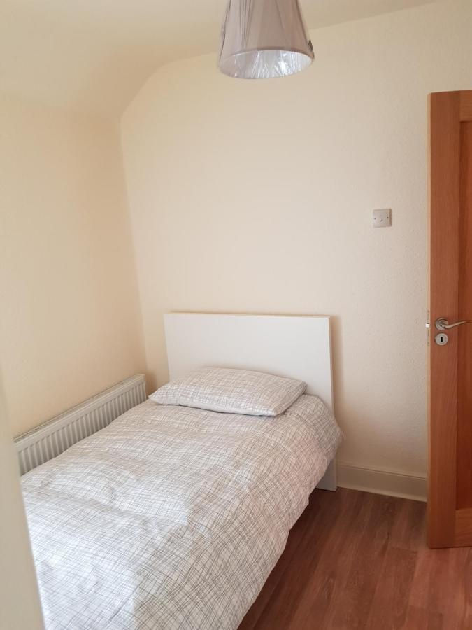 Edith Grove House Cill Airne Esterno foto
