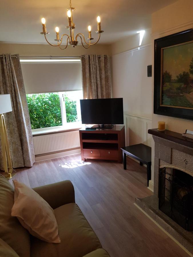 Edith Grove House Cill Airne Esterno foto