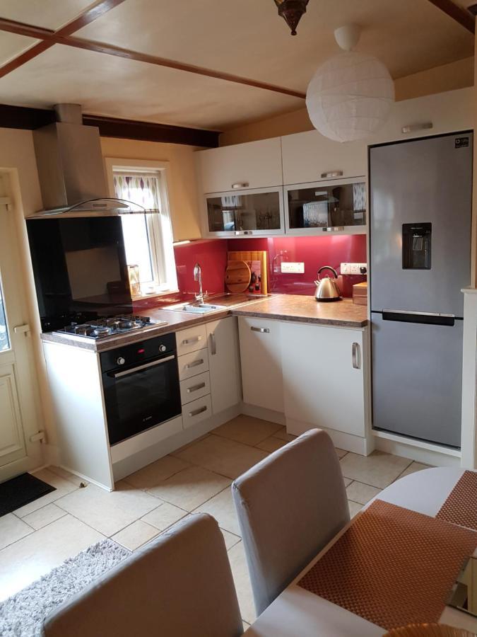 Edith Grove House Cill Airne Esterno foto