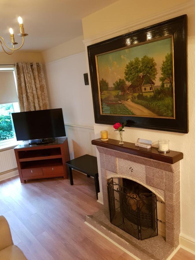 Edith Grove House Cill Airne Esterno foto