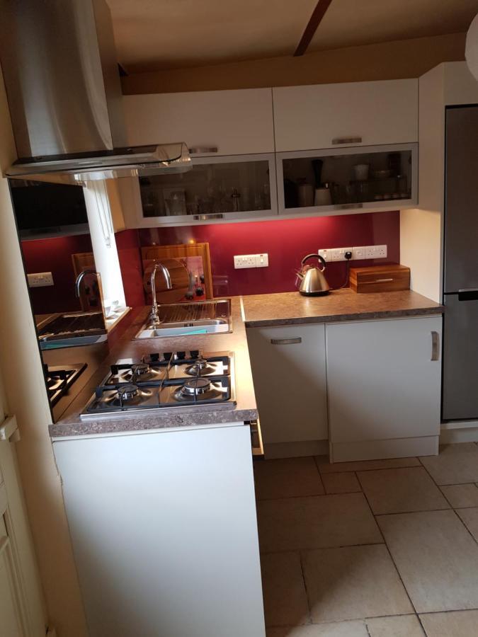 Edith Grove House Cill Airne Esterno foto